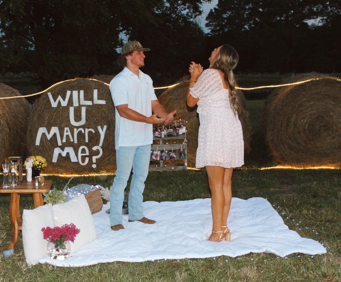 The Wedding Website of Shelby Wiley and Chad Bishop