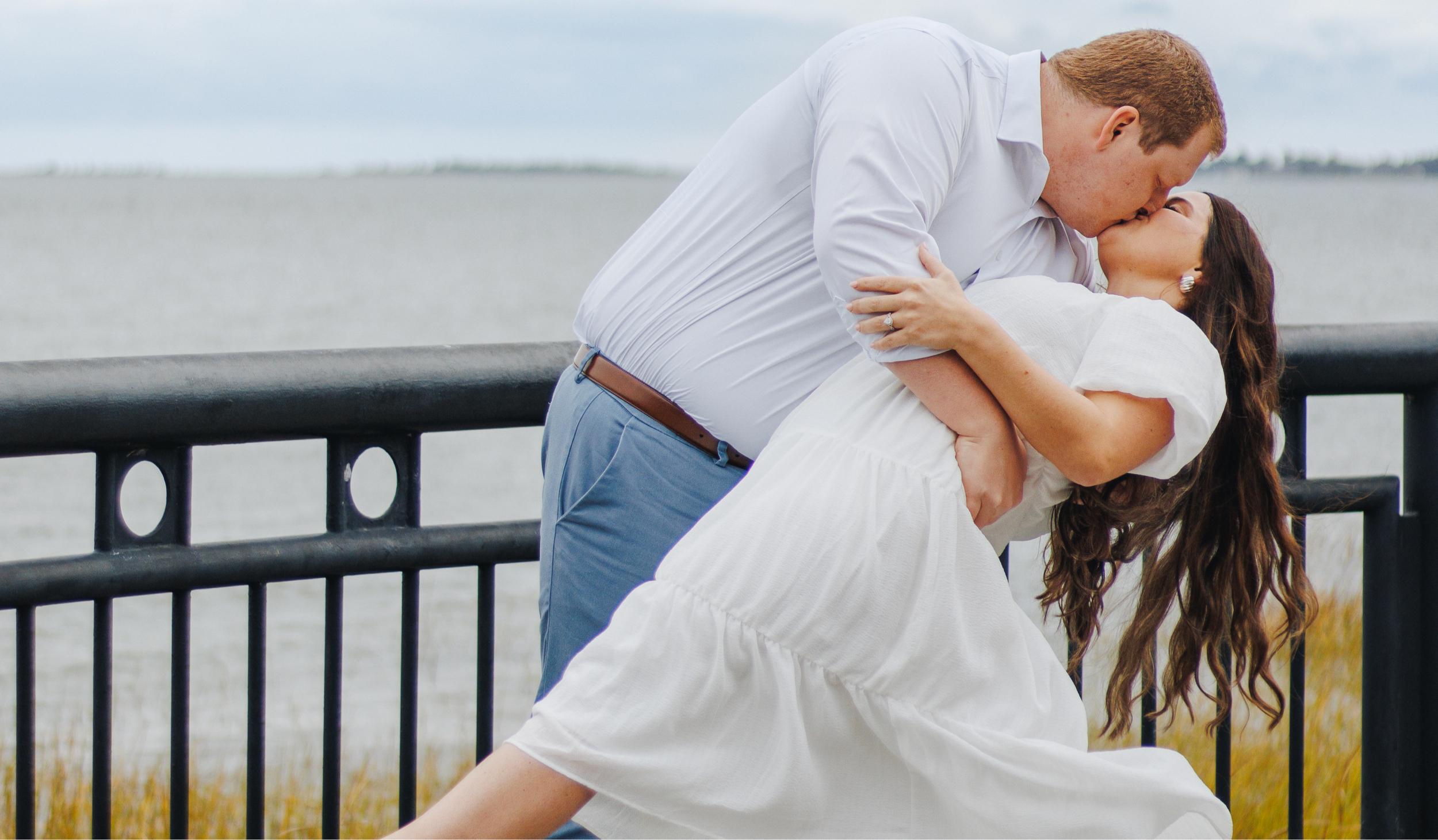 The Wedding Website of Marielle Fallon and Brayden Tomlinson