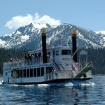North Tahoe Cruises - Tahoe Gal