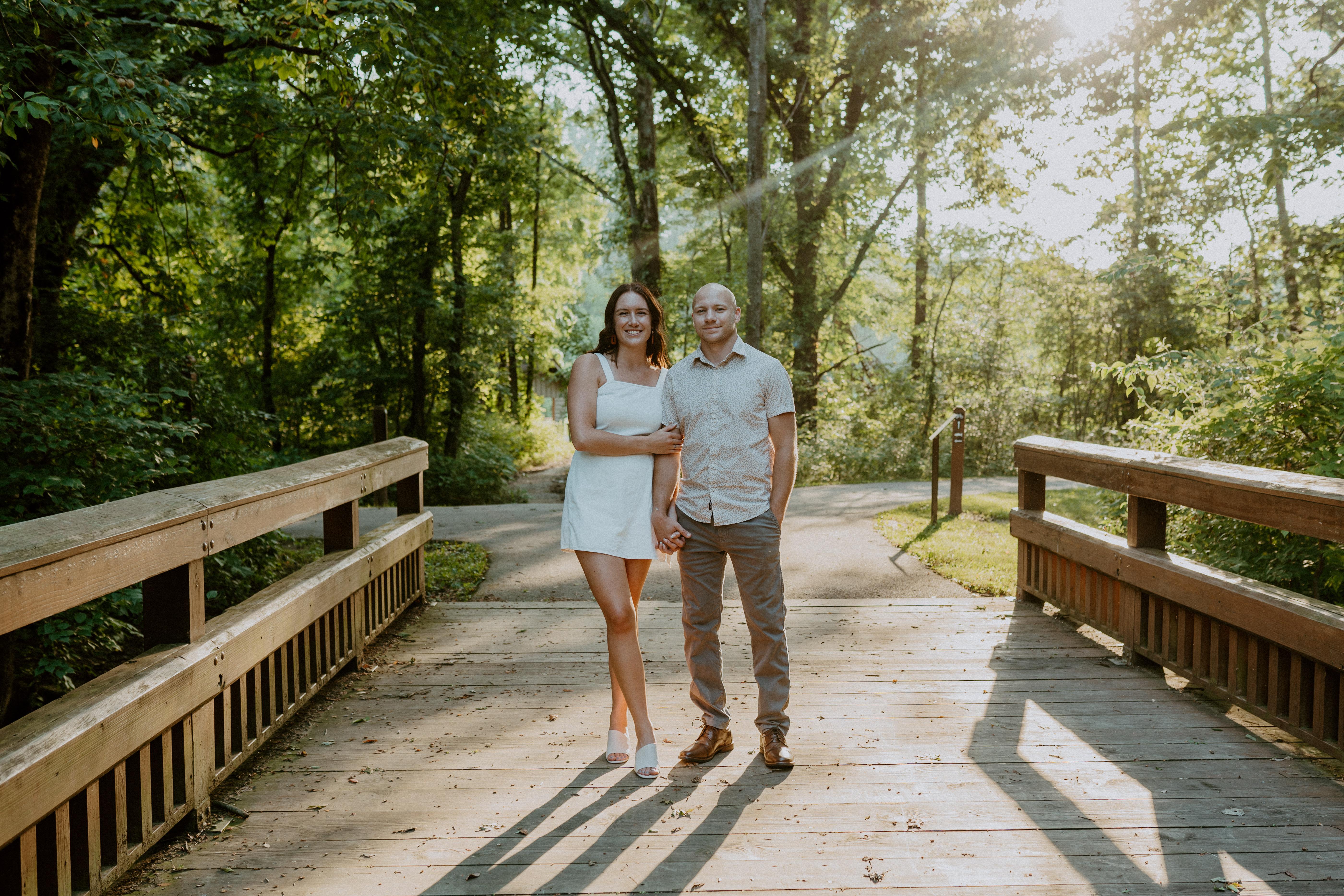 The Wedding Website of Hannah Marshal and Troy Schultz