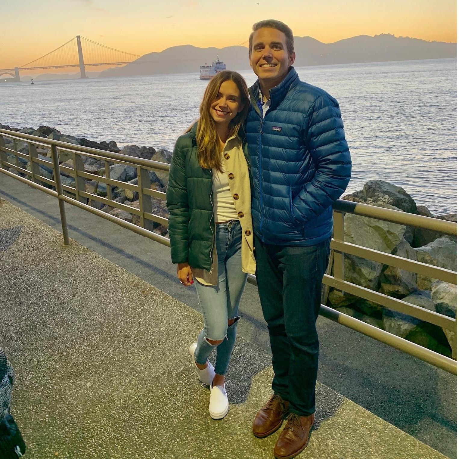 SF Date Night