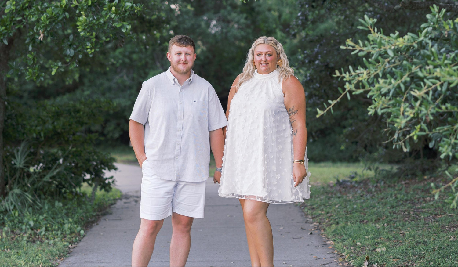 The Wedding Website of Shelby Herrell and Shawn North