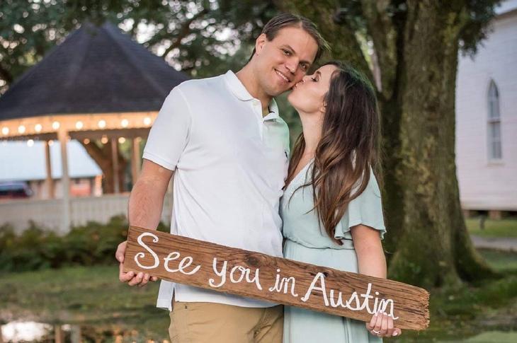 The Wedding Website of Maria Buchholz and James Jessup