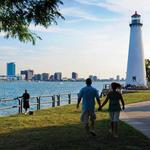 Detroit RiverFront