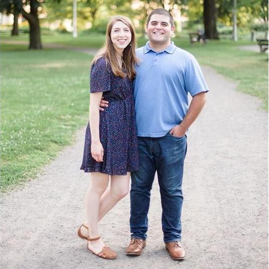 2020 Engagement Session