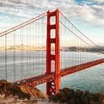 Golden Gate Bridge & Fisherman's Wharf