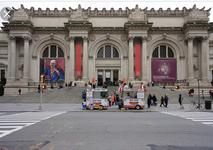 The Metropolitan Museum of Art