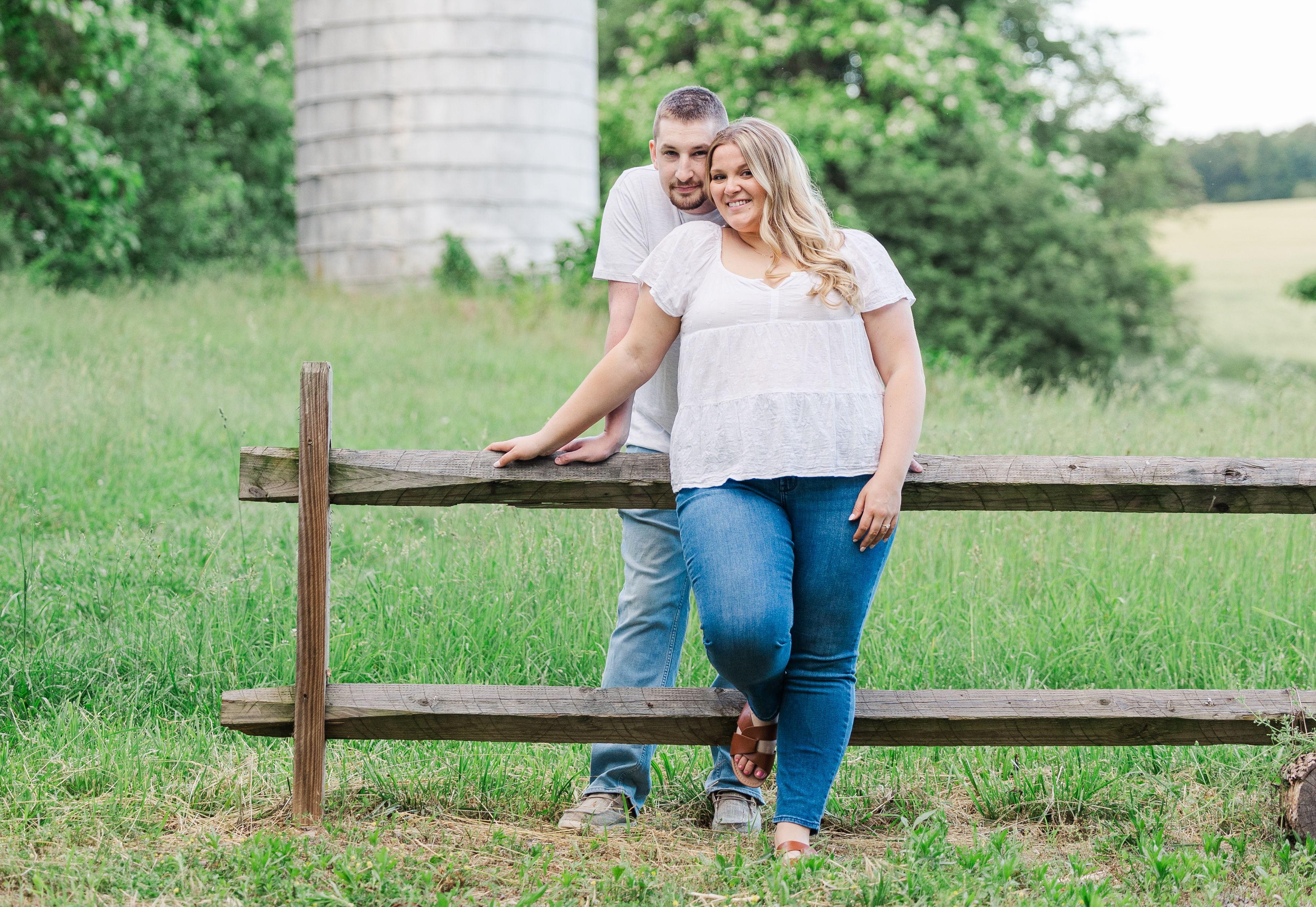 The Wedding Website of Julianne Grap and Devin Frank