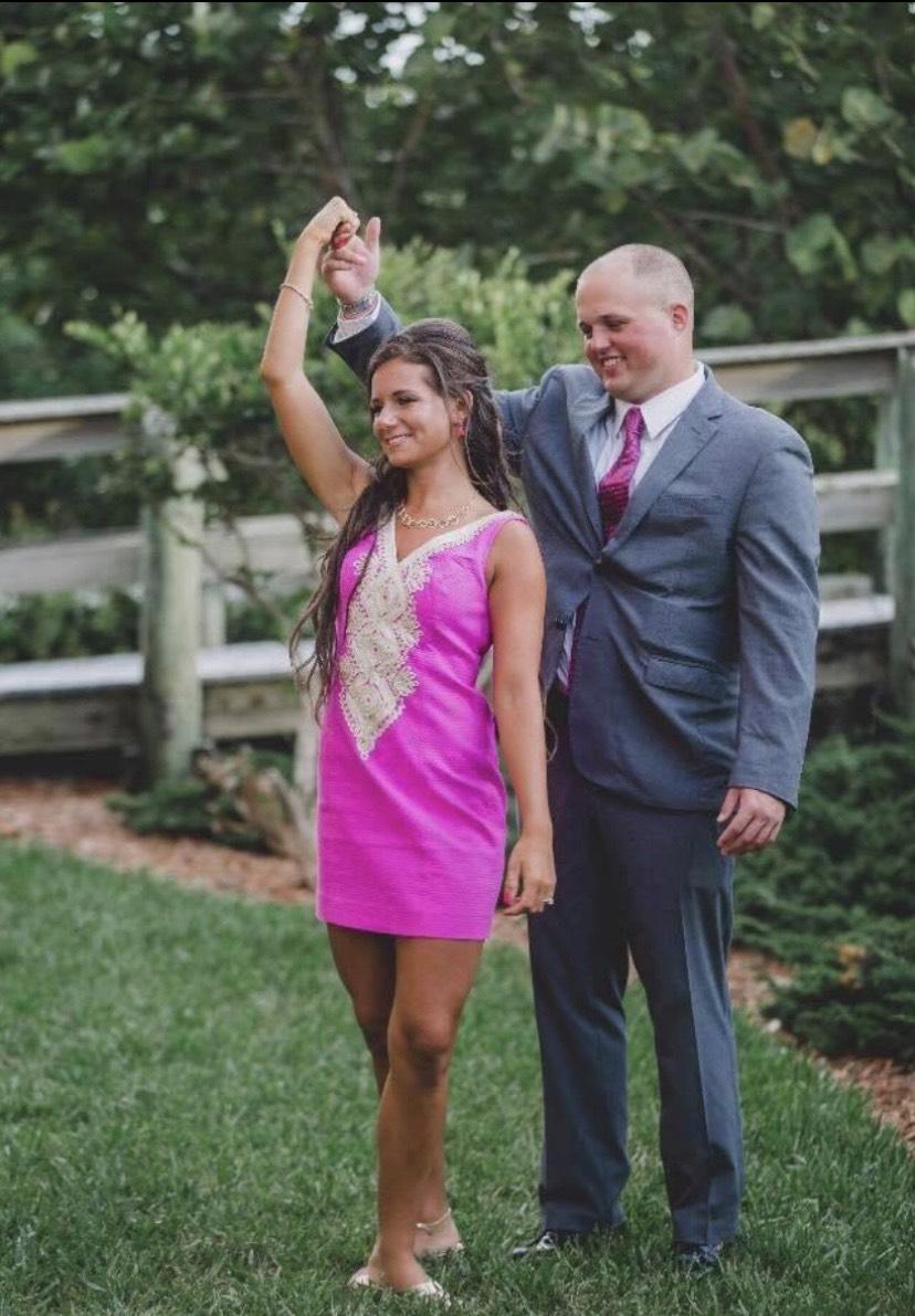 The Wedding Website of Jessica Smith and Ryan Neiheisel