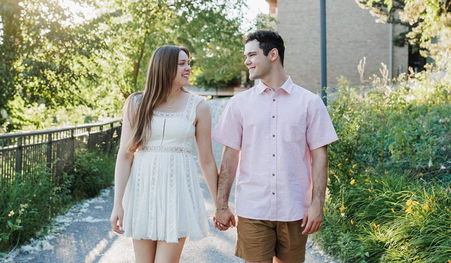 The Wedding Website of Katie Wing and Alex Lawrence