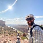 The Whole Enchilada Mountain Bike Trail