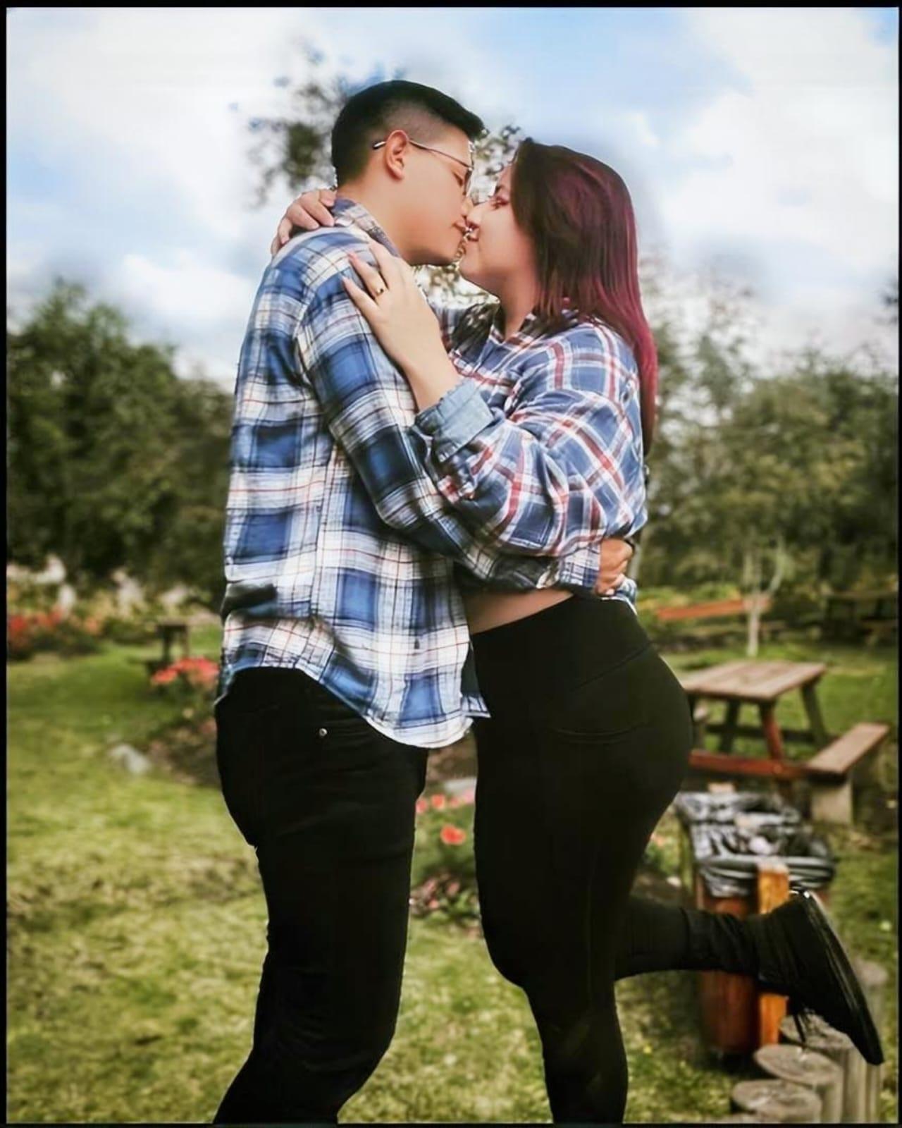 The Wedding Website of Stephanie Leticia Benavides and Sebastian Ramiro Ballesteros