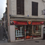 Patisserie Chocolaterie Pautrat