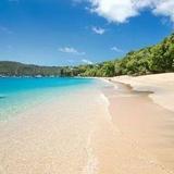Princess Margaret Beach