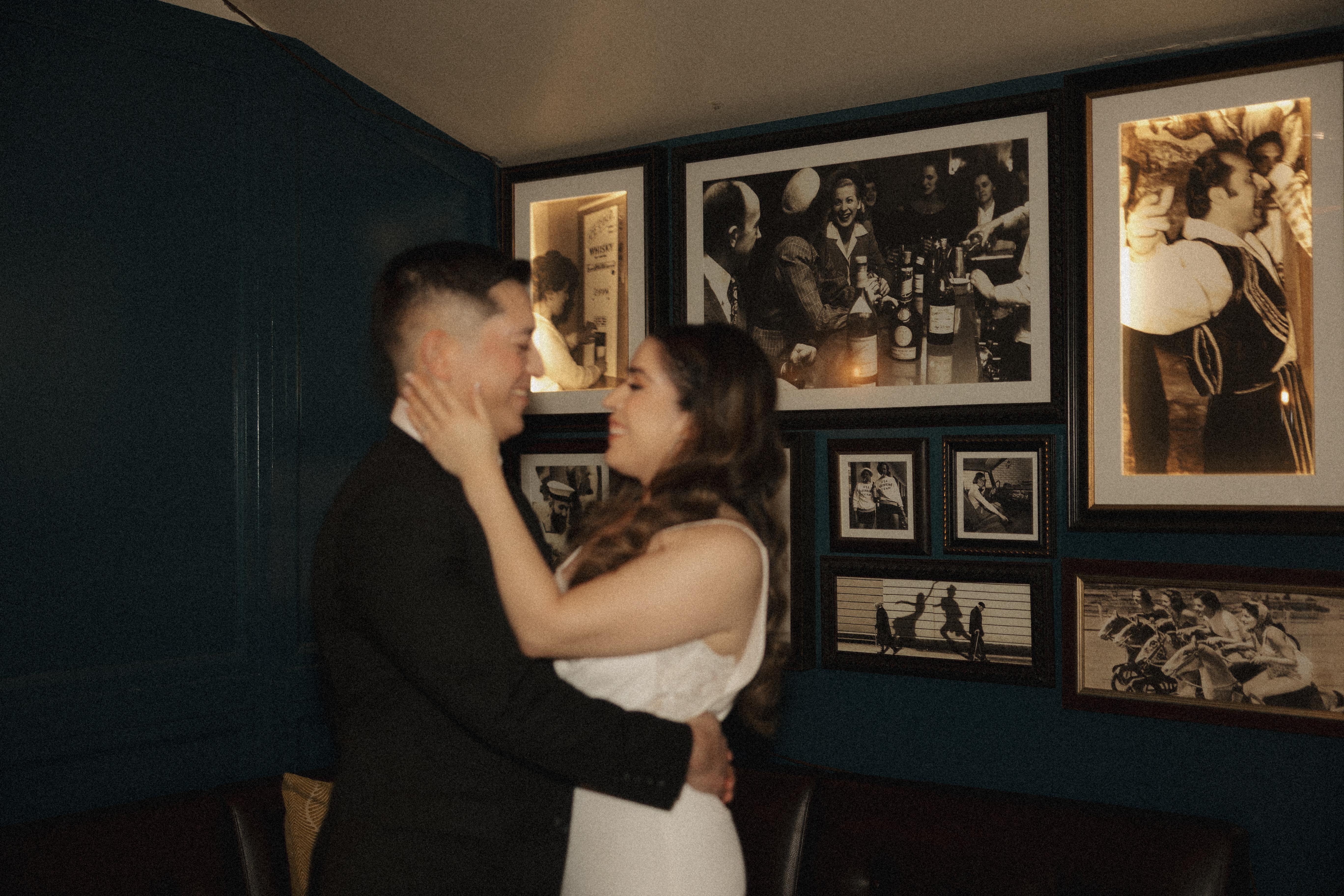 The Wedding Website of Crystal Estrella and Jesus Bueno