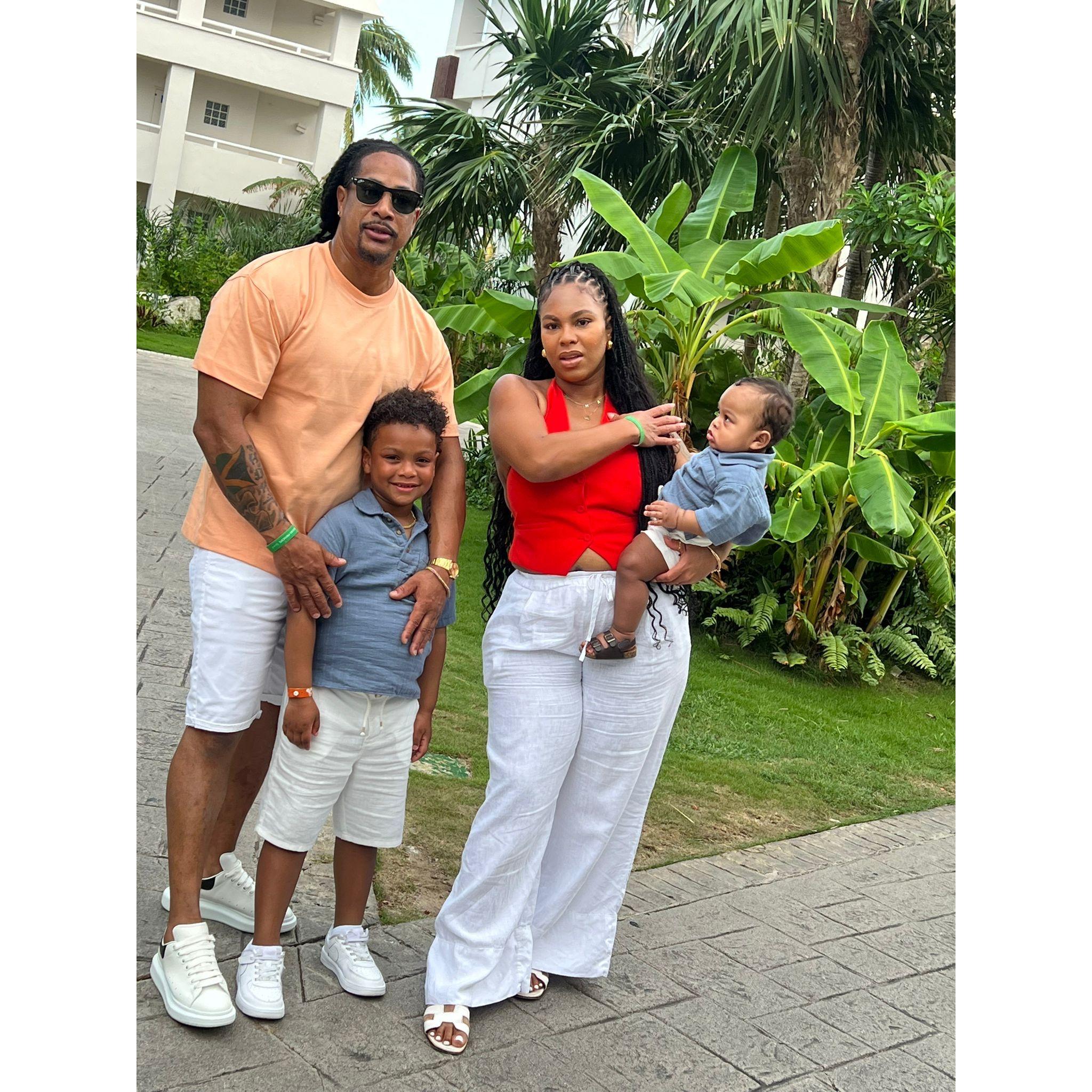 Tulum Vacation 2024 !