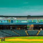 Gary SouthShore RailCats