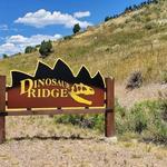Dinosaur Ridge Discovery Center