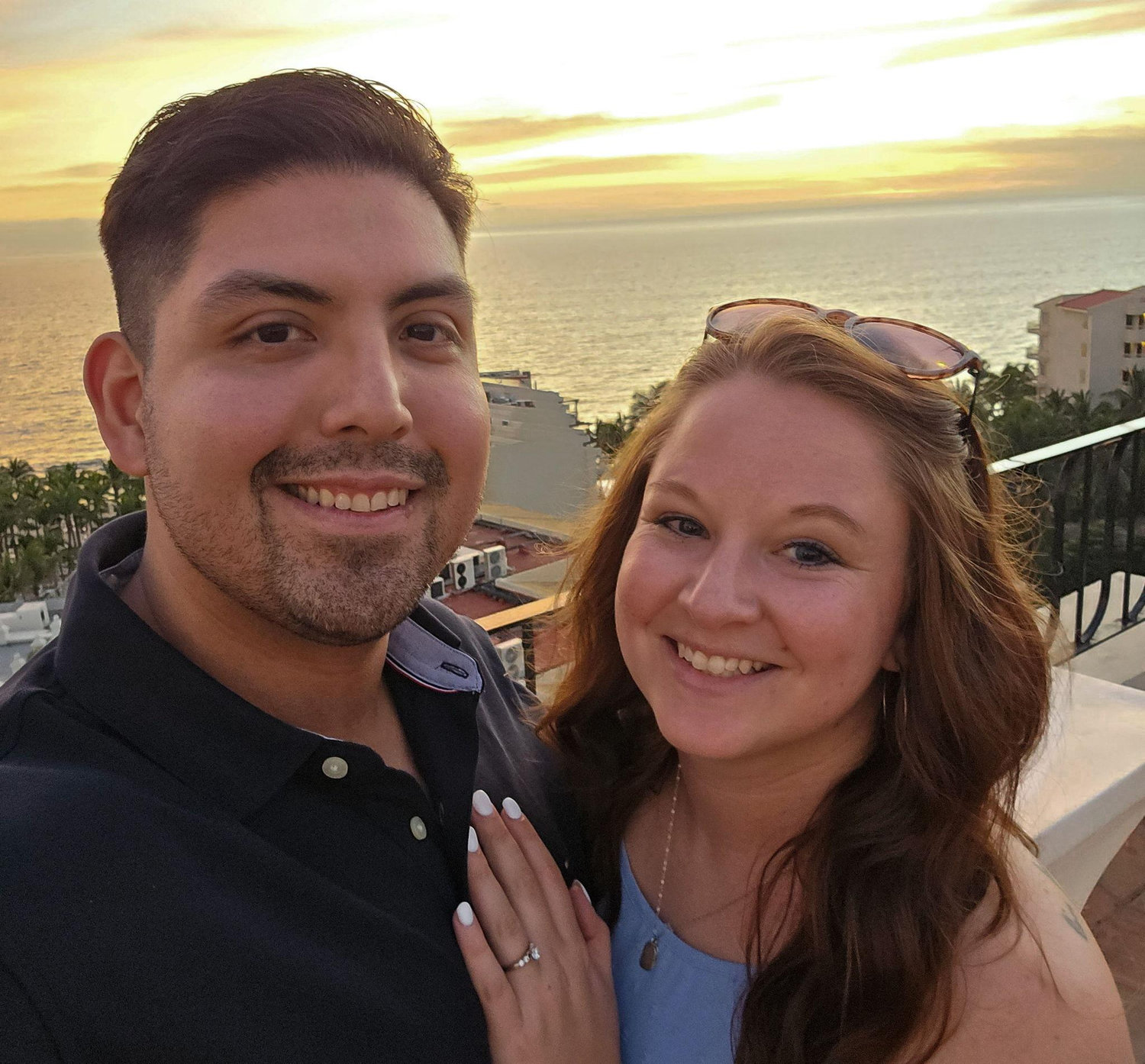 The Wedding Website of Maddy Burns and Christian Rodriguez