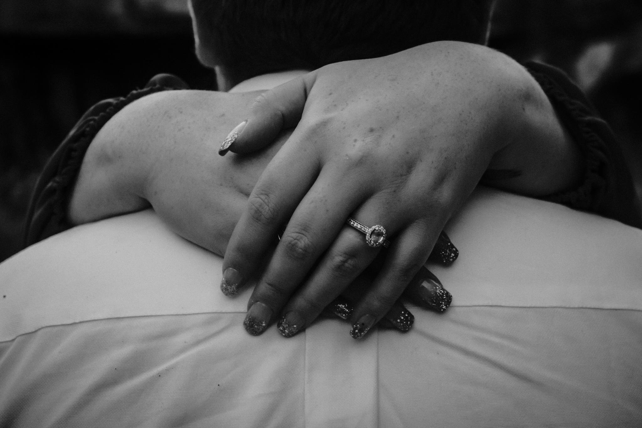 The Wedding Website of Lauren Goodrich and Lawrence Poole