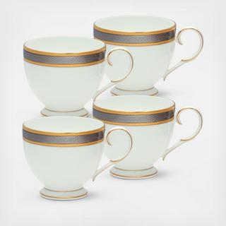 Brilliance Cup, Set of 4