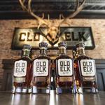 The Reserve by Old Elk Distillery