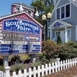 Scarborough Faire Shopping Village