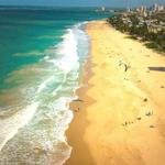 Ocean Park (Beach in San Juan)