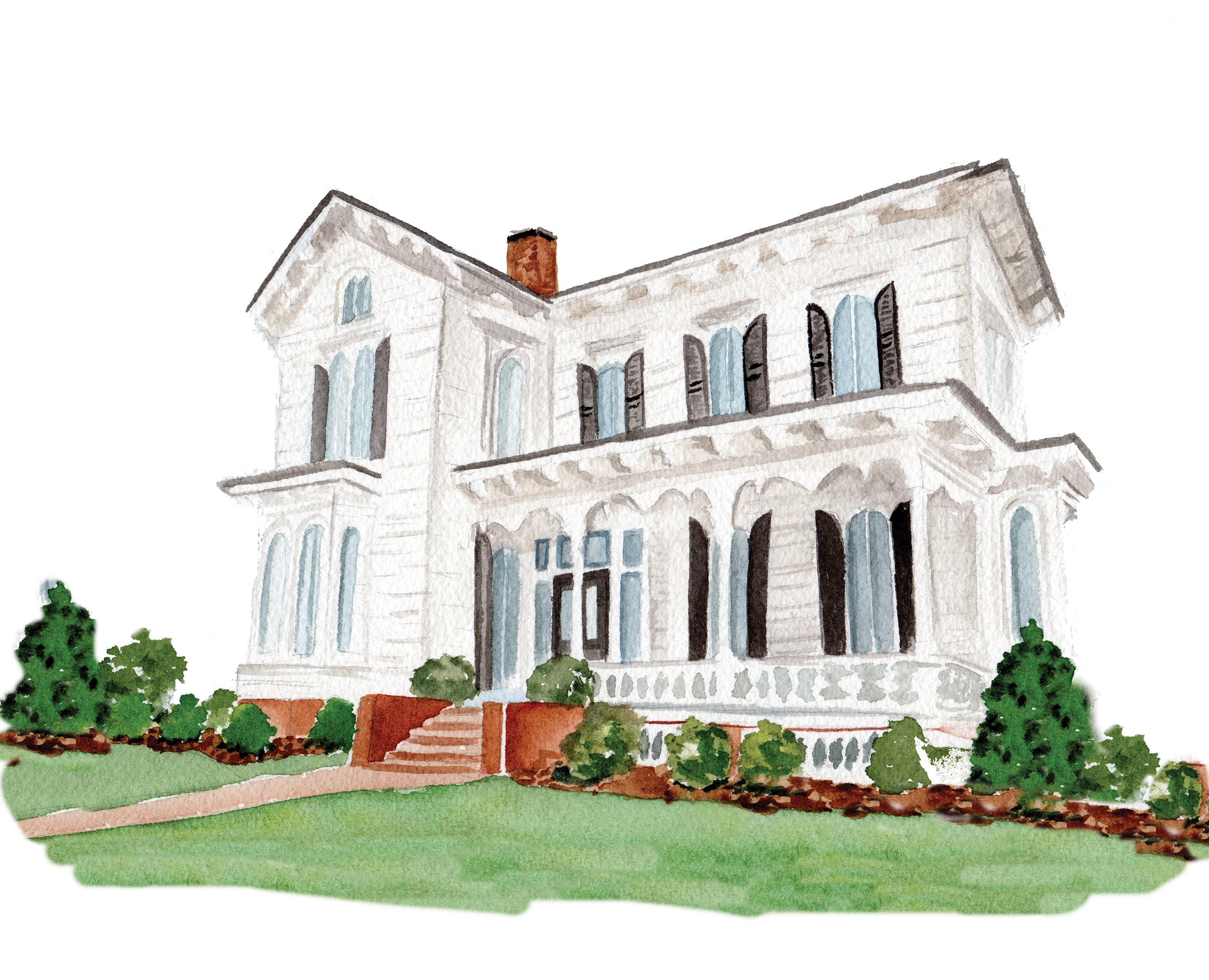 The Wedding Website of Gus Parrish and Taylor Russell