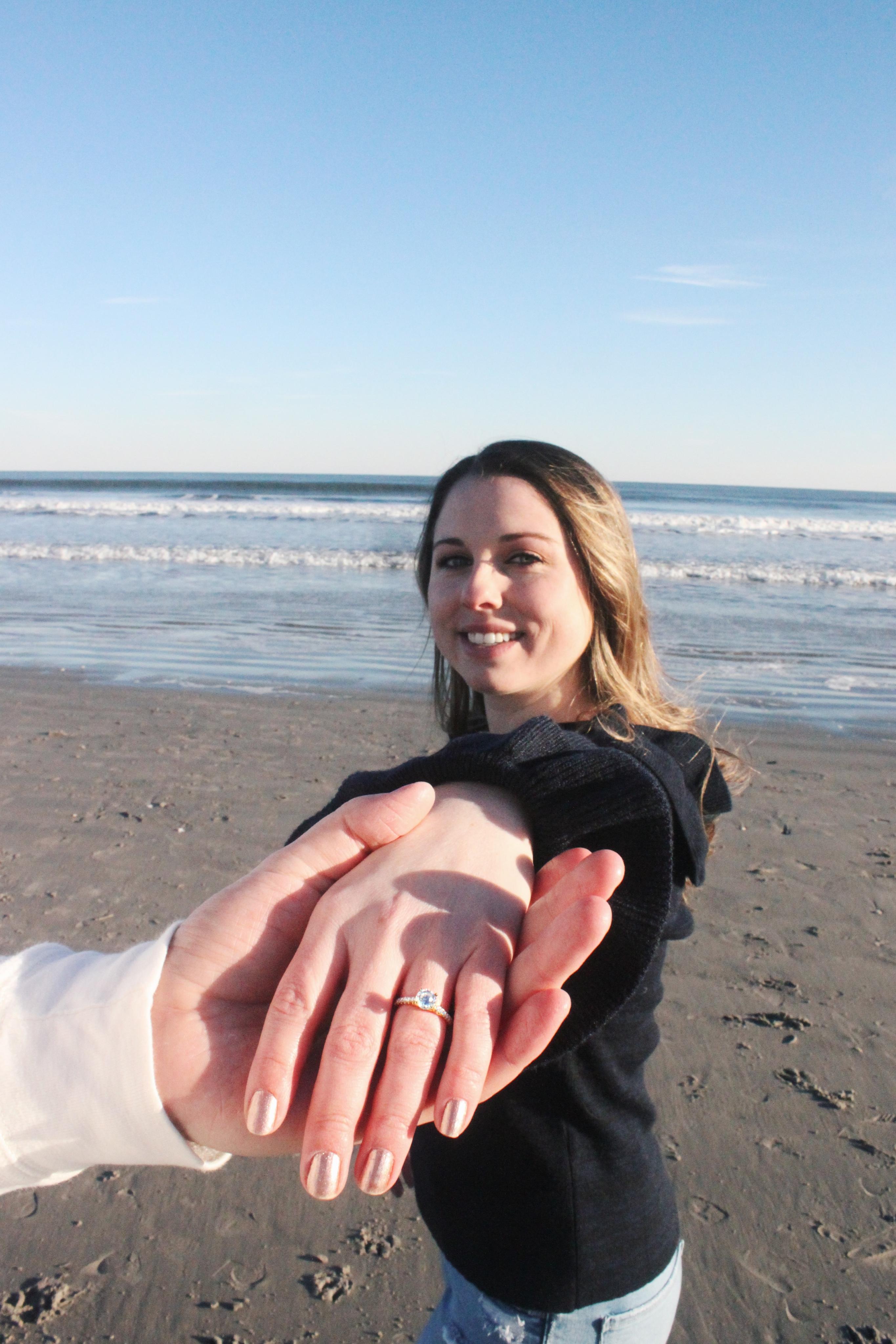 The Wedding Website of Leah Miller and Alex Kampo