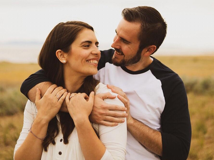 The Wedding Website of Rebekah Pimentel and Coy Christensen