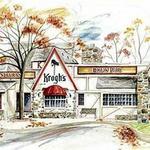 Krogh's Restaurant & Brew Pub