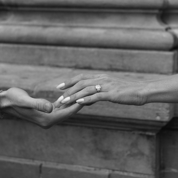 Our newlywed fund