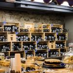 Tea Cellar