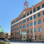 Hotel Clermont Atlanta, by Oliver