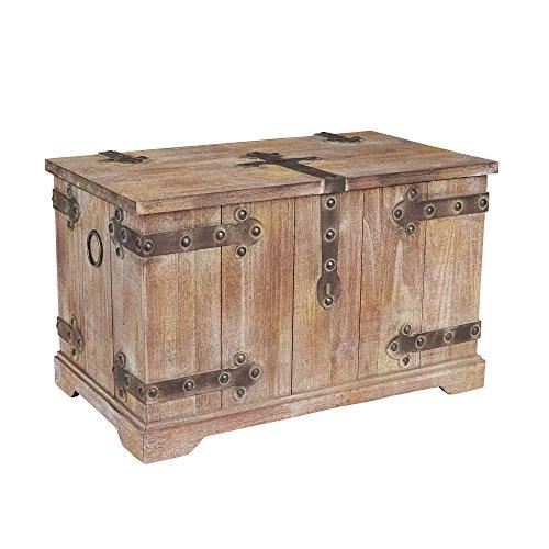 Household Essentials Trunks Standard, Large, Victorian