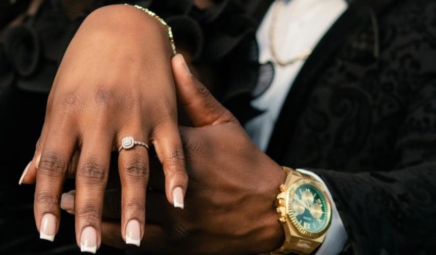 The Wedding Website of Princess Brown and Albert Brown