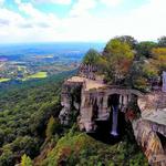 Rock City Gardens