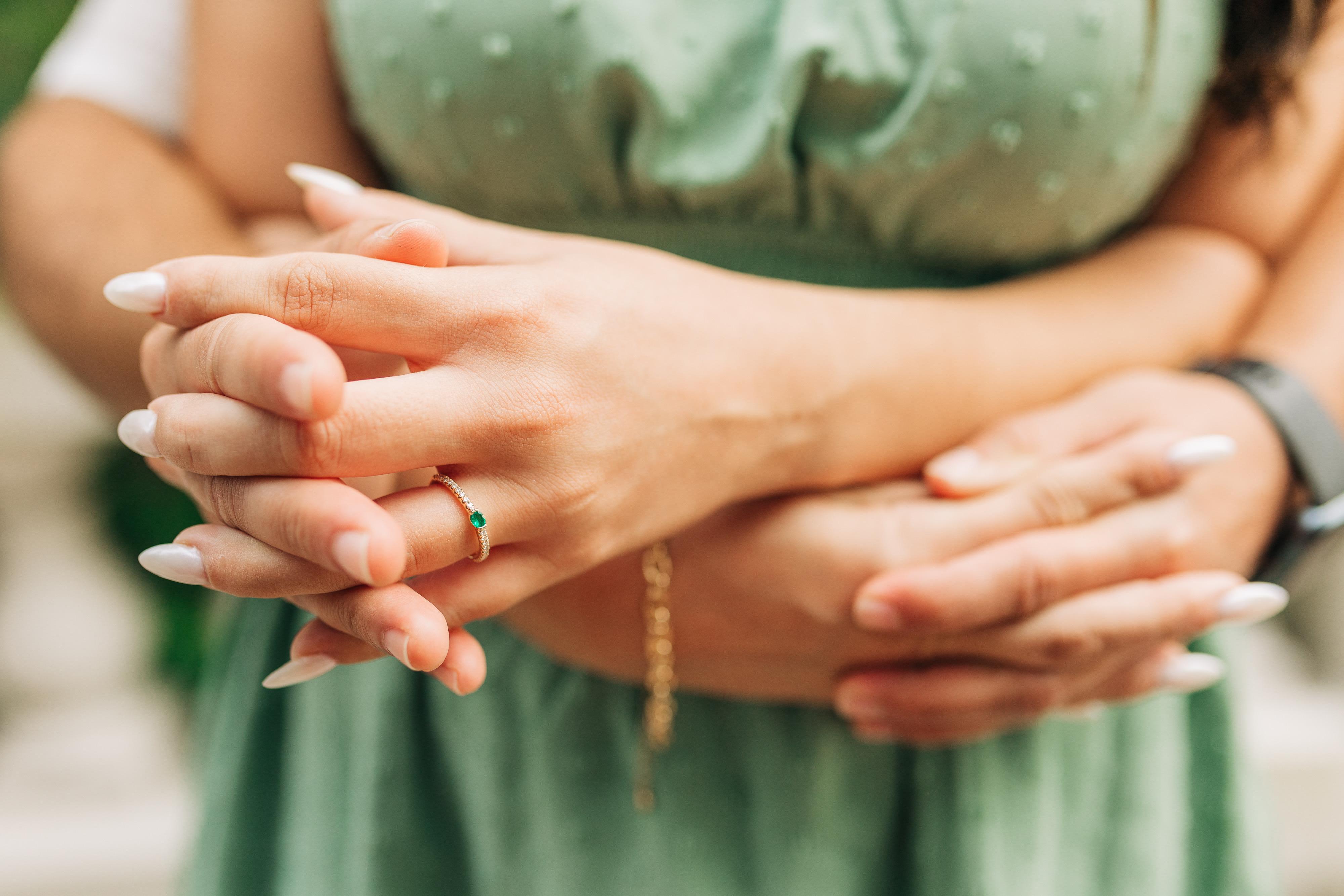 The Wedding Website of Sabrina Cataldo and Alejandro de la Torre Leyva