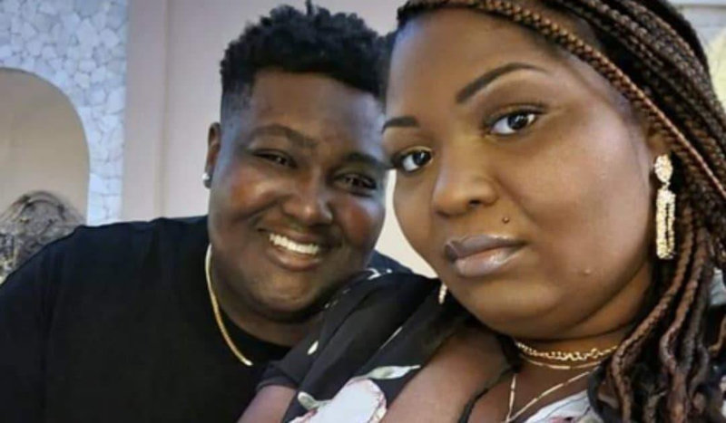 Takeya Mills and Fray Simmons' Wedding Website