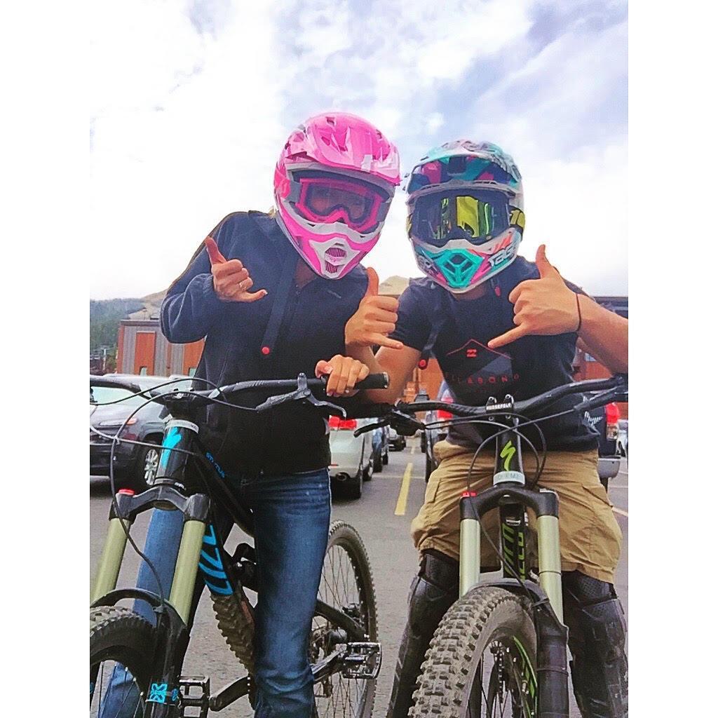 Mountain Biking in Montana
