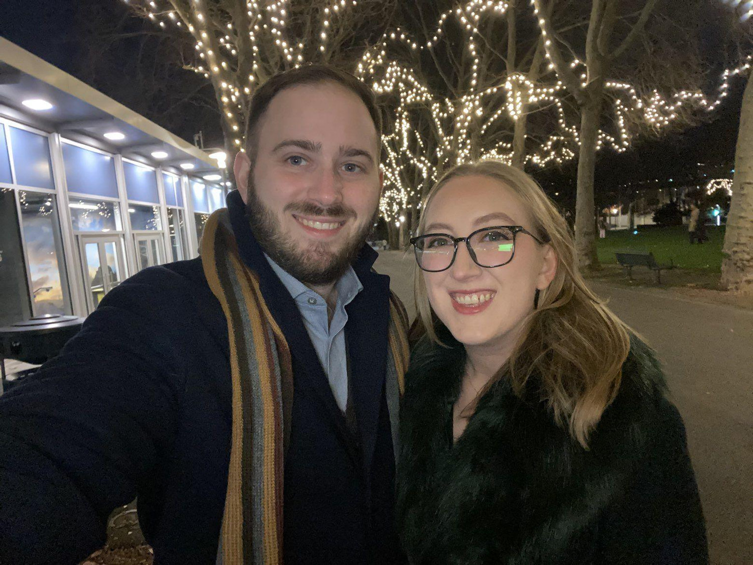 The Wedding Website of Brenna Turner and Jeremy Wilde