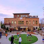Jekyll Brewing City Center