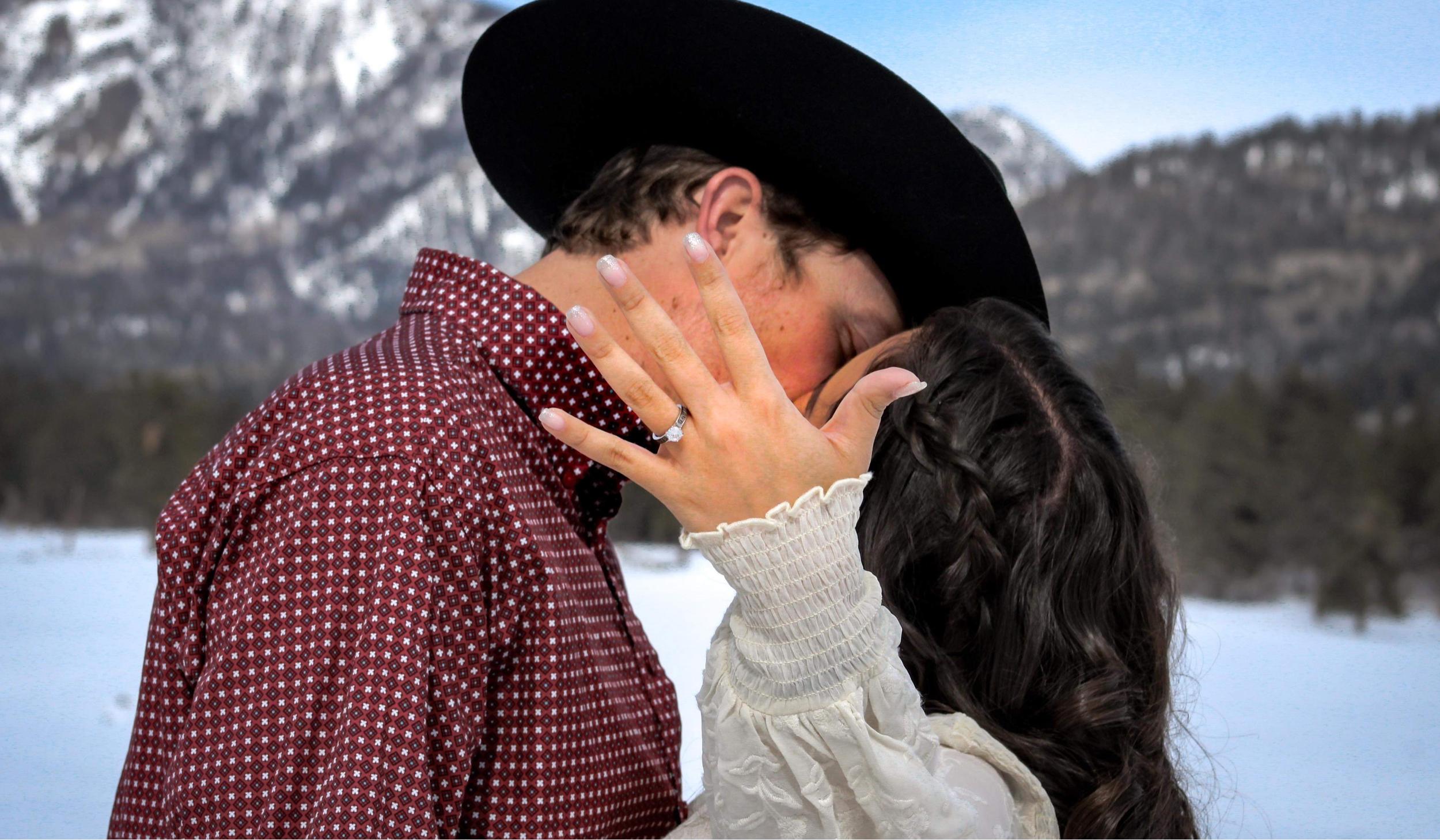 The Wedding Website of Juanis Gonzalez and Chris Oliver