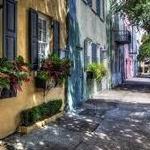 Charleston Strolls