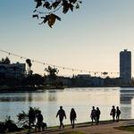 Lake Merritt