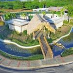 Jardín Botánico de Santiago Profesor Eugenio de Jesús