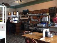 Betsy's Crepes