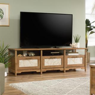 Coral Cape Credenza