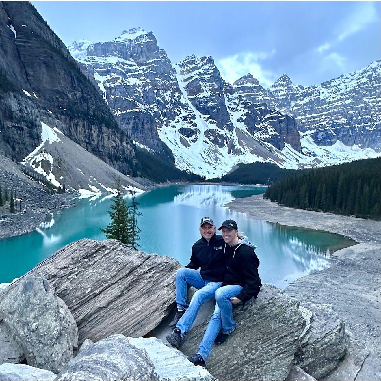 Banff